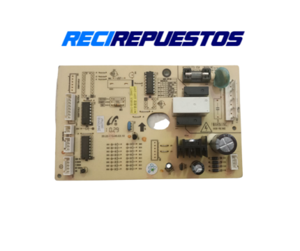 Modulo/placa frigorífico Samsung RL34LCSW