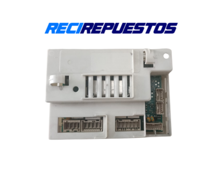 Modulo/placa lavadora Indesit WIN 600 (EU)