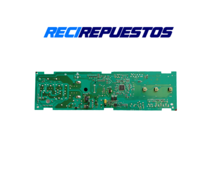 Modulo/placa lavadora Balay 3SC70101EE