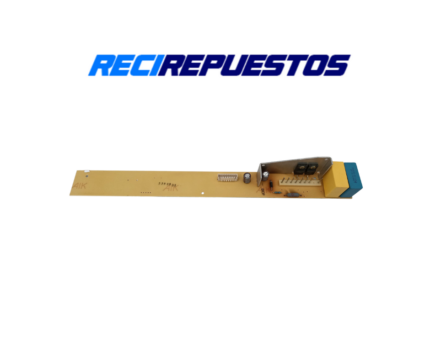 Modulo/placa frigorífico Bosch 3FF4860A/07