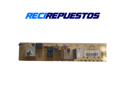 Modulo/Placa Lavadora Vestel 7719008200 / SVAN SVL8101