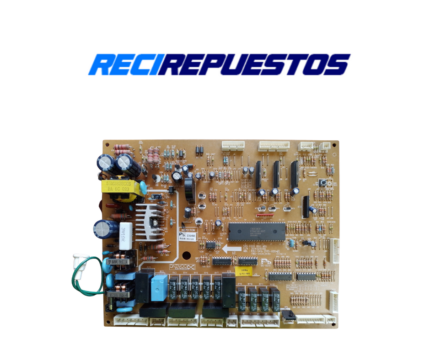 Modulo/Placa Frigorifico Daewoo SBS C600