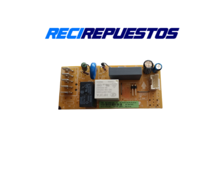 Modulo/Placa frigorífico Whirlpool WBE 3625
