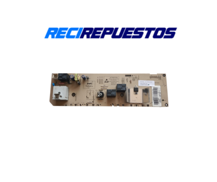 Modulo/placa lavadora Rommer B82073222