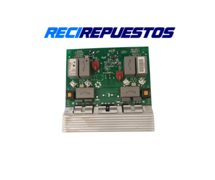 Modulo/placa inducción vitrocerámica EGO 75.470.205