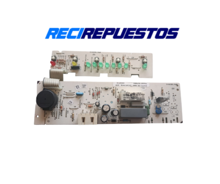 Modulo/placa frigorífico AEG 3640-4