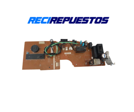 Modulo/placa aire acondicionado Fujitsu ASY 14 ASC-W