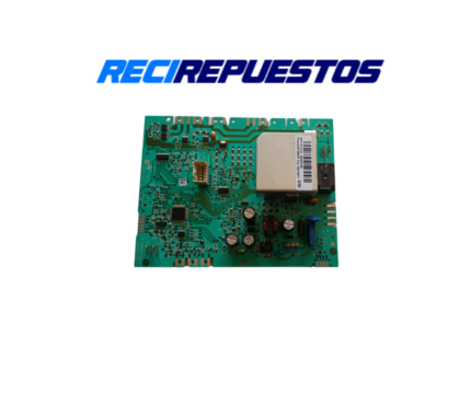 Modulo/placa lavadora Electrolux EWF 1035