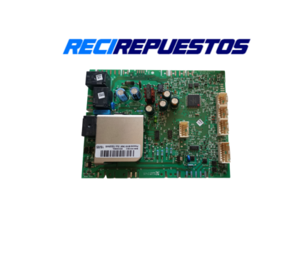 Modulo/placa lavadora Electrolux L12620