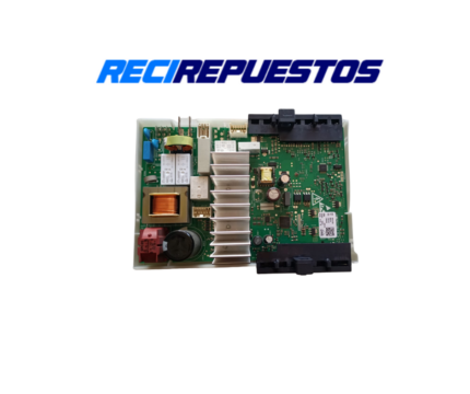 Modulo/placa lavadora Bosch 3TS976BA/22