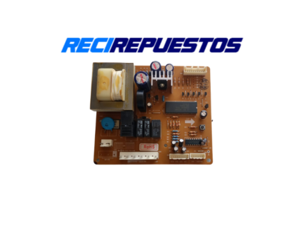 Modulo/Placa Frigorífico LG GR-3890BWS