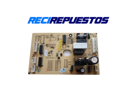 Modulo/placa frigorífico Samsung RL34SCSW/DA41-00481A