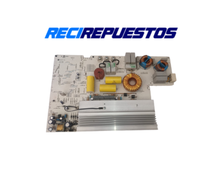 Modulo/placa vitrocerámica inducción Fagor 4IFT-22 S