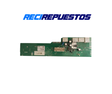 Modulo/placa lavadora Hoover E43037743