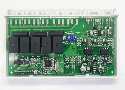 Modulo/Placa Frigorífico Bosch KAD62S50/05