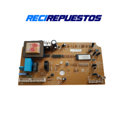 Modulo/Placa Frigorífico Daewoo ERF-387NI / 30143C7050