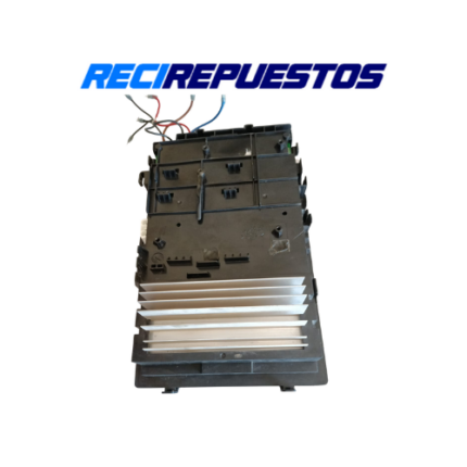 Modulo/Placa Exterior Aire Acondicionado LG C12AWR