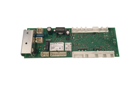 Modulo/placa Lavadora Siemens WM12S321EE/23