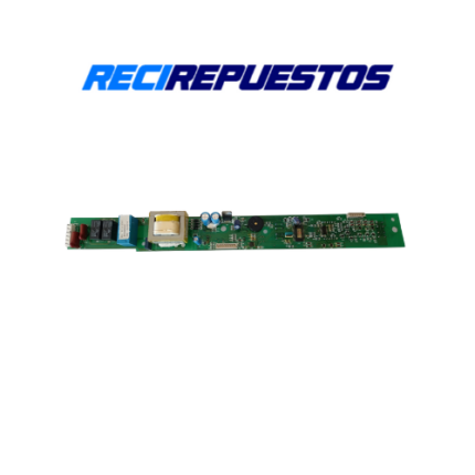 Modulo/placa frigorífico Bluesky BRF340N