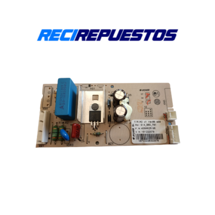 Modulo/Placa Frigorífico Beko CN232120