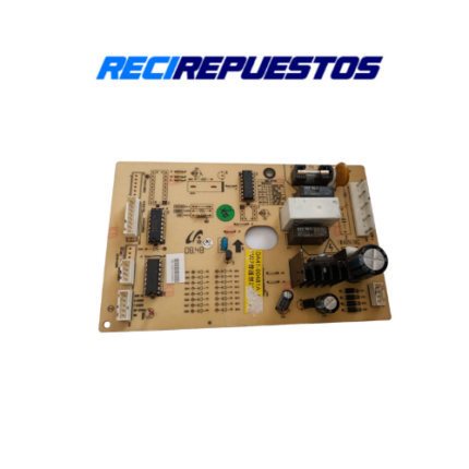 Modulo/placa frigorífico Samsung RL34SGSW