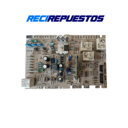 Modulo/placa lavadora Candy GO 108/1-37