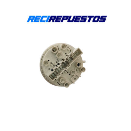 Presostato lavadora Electrolux EWF 14118