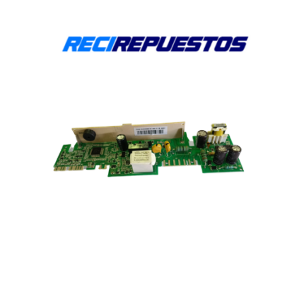 Modulo/Placa Frigorifico Indesit 162003082.02