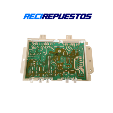 Modulo/placa lavadora Candy OC5699AB