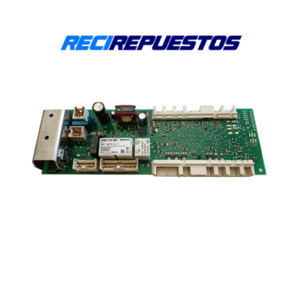 Modulo/placa lavadora Balay EPW66032