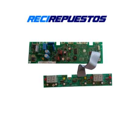 Modulo/placa frigorífico AEG S 75398 KG