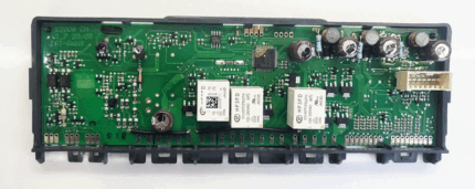 Modulo/Placa Frigorífico Bosch KAD62S50/05