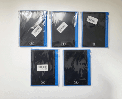 Tableta de escritura 4,4 pulgadas