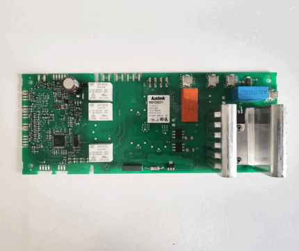 Modulo/Placa Horno Bosch CDG634BS1B