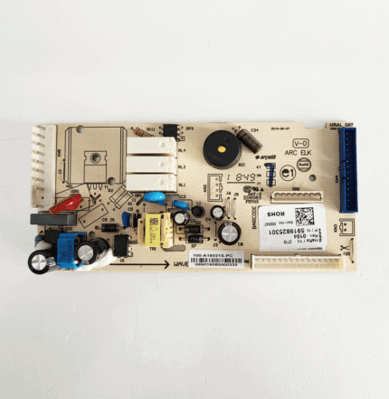 Modulo/Placa Frigorífico Beko F60312NE