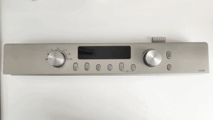 Frontal Horno-Microondas Samsung CQ138T