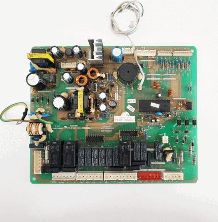 Modulo/Placa Frigorifico Haier HRF-663ISB2