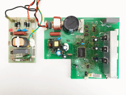 Modulo/Placa Inverter Frigorifico Haier VC832237