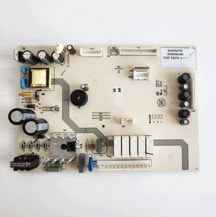Modulo/Placa Frigorifico Beko RCNA 406E40XB