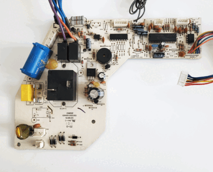 Modulo/Placa Aire Acondicionado Daitsu DS18U-P