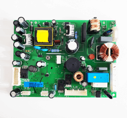 Modulo/Placa Frigorífico Haier A3FE835CGJE