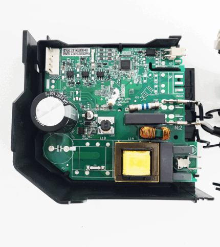 Modulo/Placa Inverter Embraco CF02D01 M 0.0 1M F 04