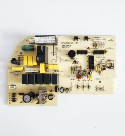 Modulo/Placa Aire Acondicionado GAL0301GK-13A