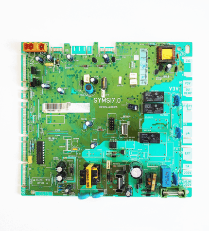 Modulo/Placa Caldera Saunier Duval ThemaClassic F 25 E