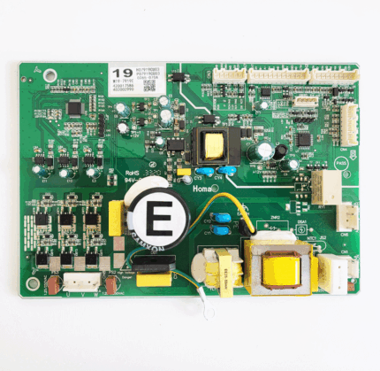 Modulo/Placa Frigorifico Beko W19-7919E