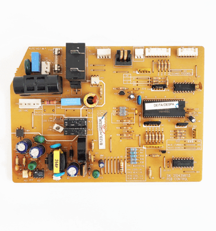 Modulo/Placa Aire Acondicionado Daewoo B123LH/020326