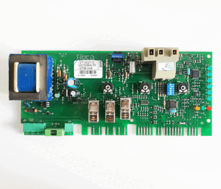 Modulo/Placa Caldera Victoria FF 12736-01A