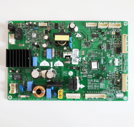 Modulo/Placa Frigorifico LG GBB72M
