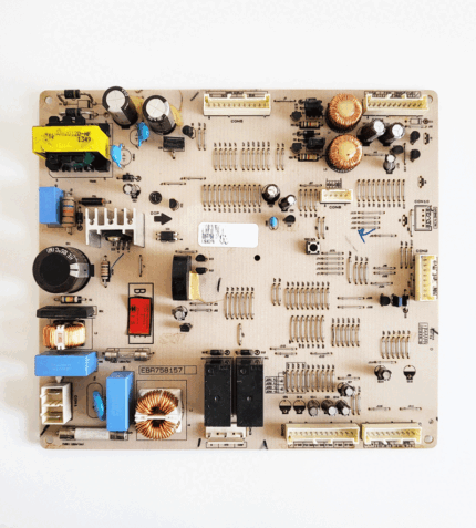 Modulo/Placa Frigorífico LG EBR75815703