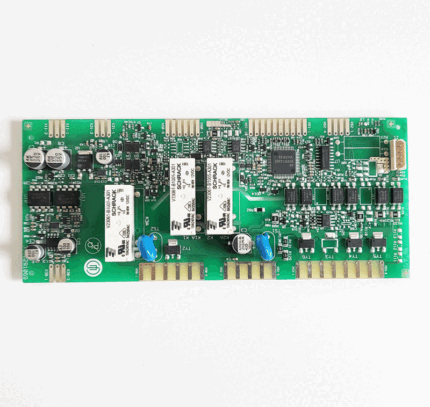 Modulo/Placa Control Lavavajillas Siemens SD12GSD_EU_V2